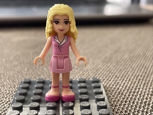 Lego friends marie pink - lego,