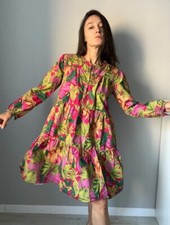 ROBERT FRIEDMAN Women's dress