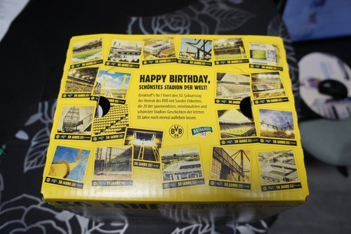 Bvb edition 2024 von - 2024,