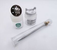 Walther Pilot V1160170051  0,5-1,8mm ZW-Kopf WA 800 Düseneinlage -unused-