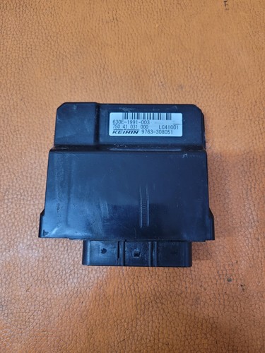 Ktm duke 690 cdi ecu - 690, (