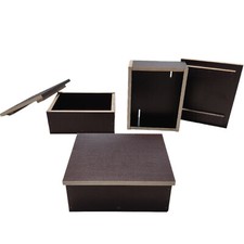 Kirrkiste Premium Kirrung