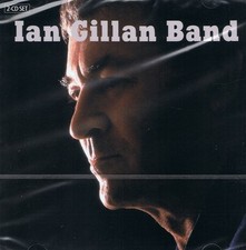 Ian Gillan Band Ian Gillan