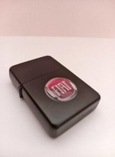 Champ lighter, zip type Fiat