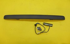 Toyota Avensis T25 Bj. 2003-2008 Heckblende Griffleiste Heckklappe Orginal