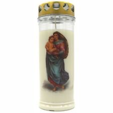 ST. JAKOB Wochenbrenner mit