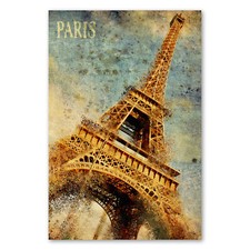 Postereck 0835 Poster Leinwand