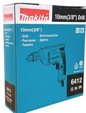 Makita 6412 Bohrschrauber 450W