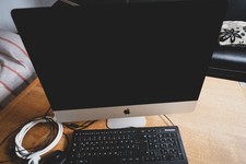 iMac 21,5 inch  2.3 Ghz - 2017