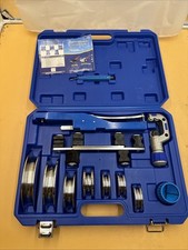 Rohrbieger CT-999F Rohrbiegegerät manuell Rohrbiegemaschine Handrohrbieger Set