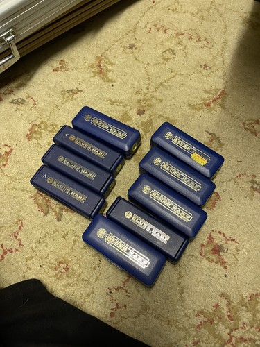 Hohner - hohner, (germany)