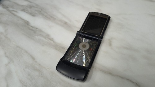 Tg1930 motorola razr handy - v3,