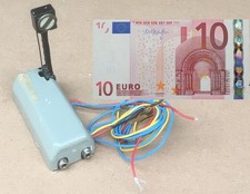 MÄRKLIN 7042, GLEIS SPERRSIGNAL