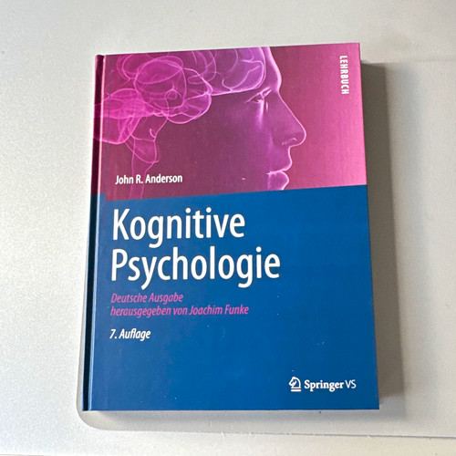 Springer kognitive - springer,