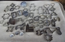 Ausstecher Ausstechformen 45