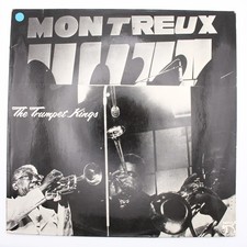 The trumpet kings - the, –