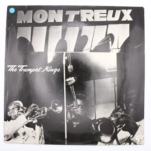 The trumpet kings montreux - the, –