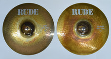 Paiste RUDE 14 Zoll Hi-Hat