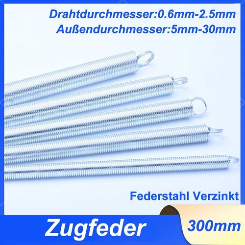 Zugfeder maximale - zugfeder,,