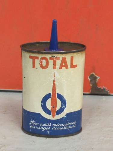 Vintage french total domestic - vintage,