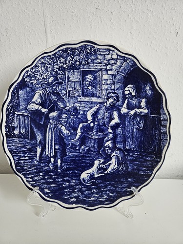 Boch frères delft - boch,