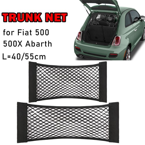 Gepäcknetz für fiat - 2x,