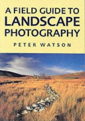 Field guide landscape - a,