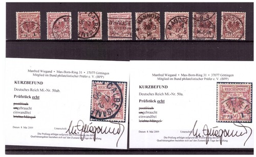 H29373 deutsches reich nr - deutsches,