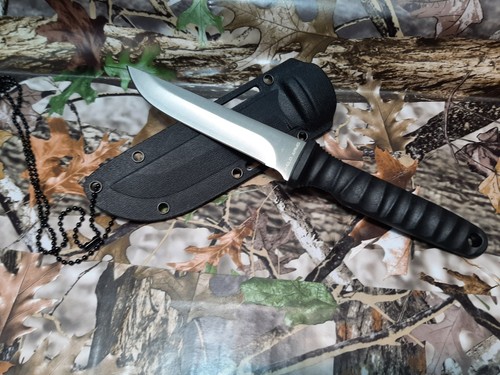 Anglo arms neck - knife,