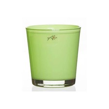 Glas Orchideentopf Blumentopf