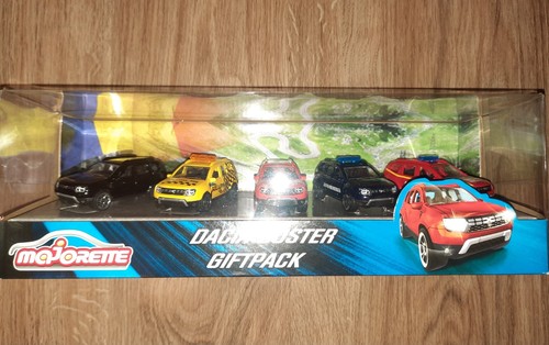 Majorette rumänien dacia - rumänien,