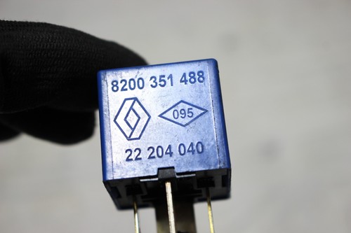 Relais 12v 70a - 12v,