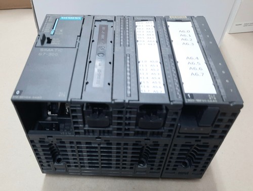 Siemens simatic 300 - simatic, s7-300