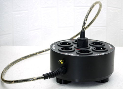 Audioplan powerstar high end - powerstar, s