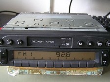 Becker Avus 2035