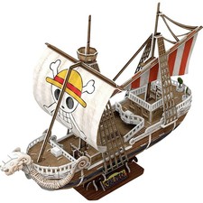 Revell 3D Puzzle One Piece