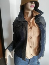 Jacke Gr. L Übergang