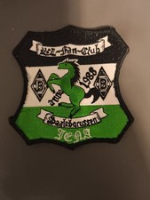 Aufnäher patch borussia - patch,