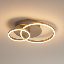 Deckenleuchte Briloner Frame