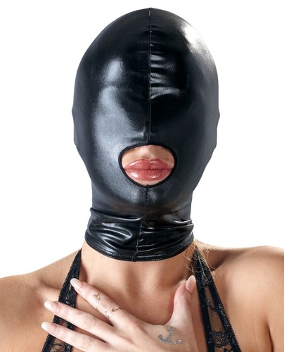 Bad kitty wetlook - bad,