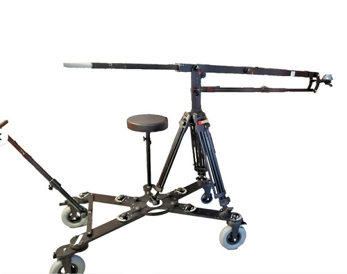 Camdolly kit - camdolly, cinema