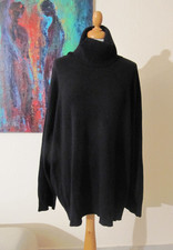 Rollkragenpullover  Kaschmir