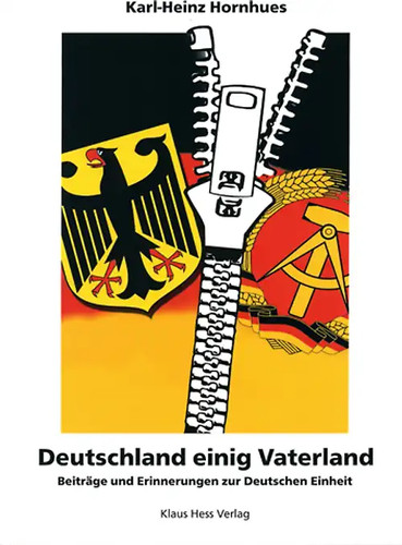 Deutschland einig vaterland - deutschland,