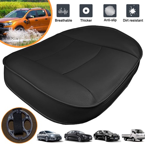 Autositzbezug leder auto - autositzbezug, pu-leder