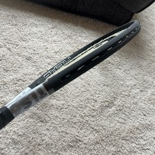 Head Titanium Tennis Ti.S6