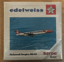 Herpa 507639 1:500 Edelweiss