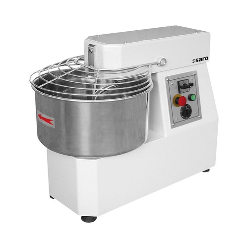 Saro teigknetmaschine mit - saro,