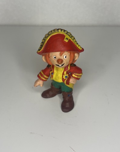 Original bullyland bully - bullyland,