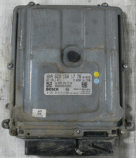 Motorsteuergerät Mercedes