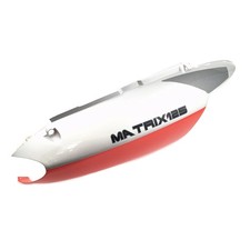 OBERE SEITEN VERKLEIDUNG